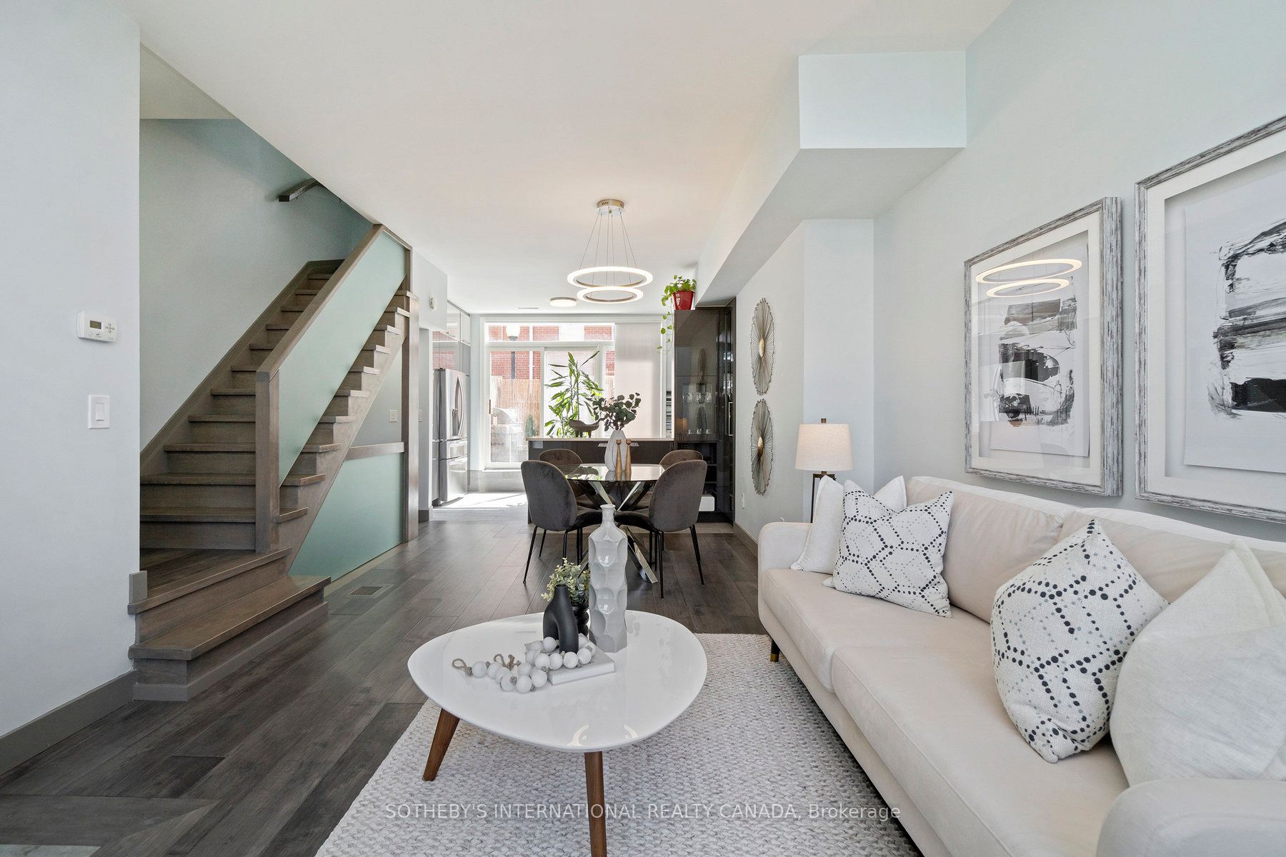 30 Michael Power Place, Toronto, ON, M9A 5G9 photo 5