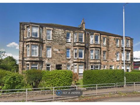 Auchinairn Road, Glasgow G64