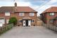Pott Hall Road, West Row, Bury St. Edmunds, Suffolk, IP28