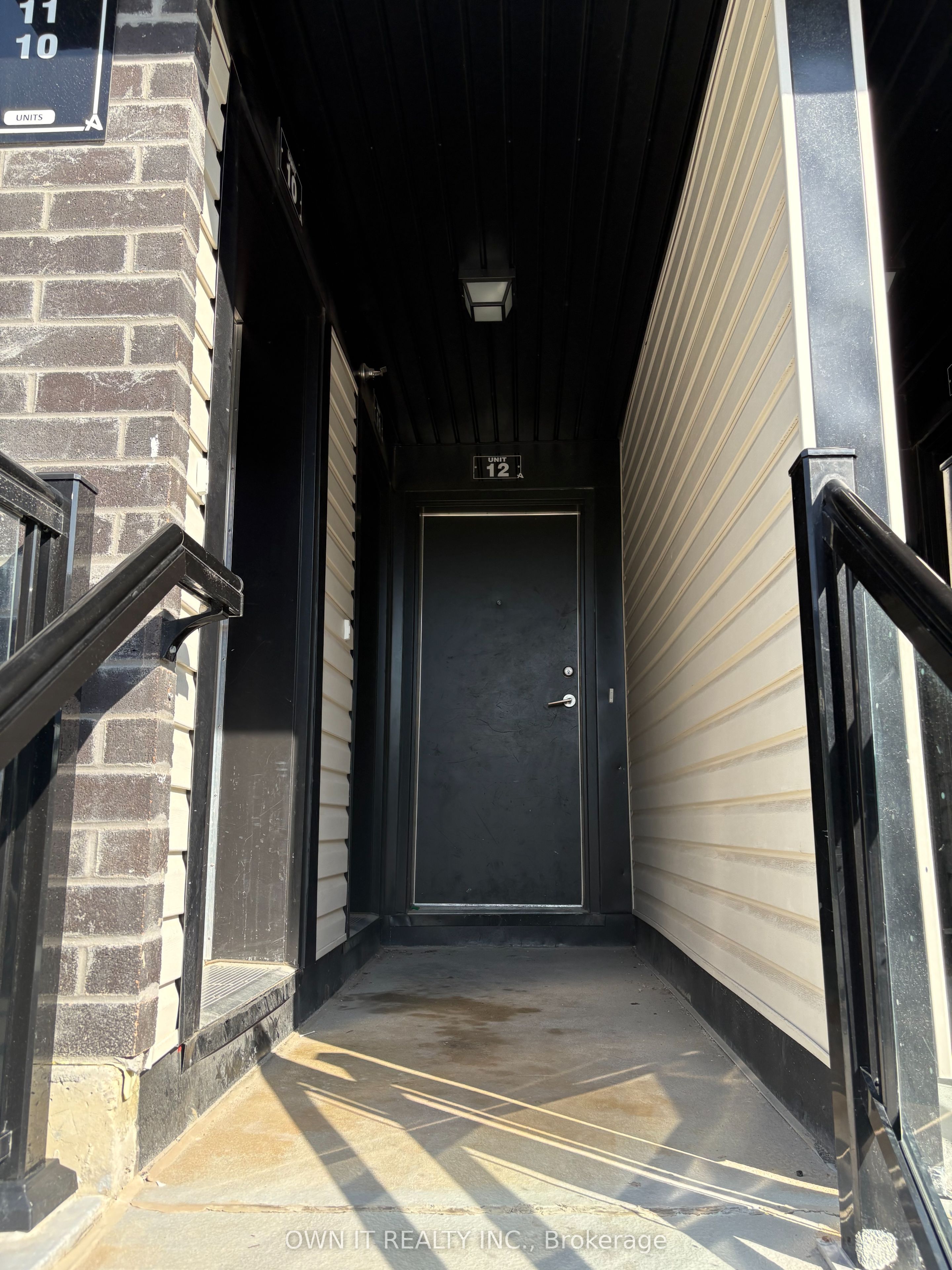 12-25 Priya Lane, Toronto, ON, M1B 0E8 photo 2