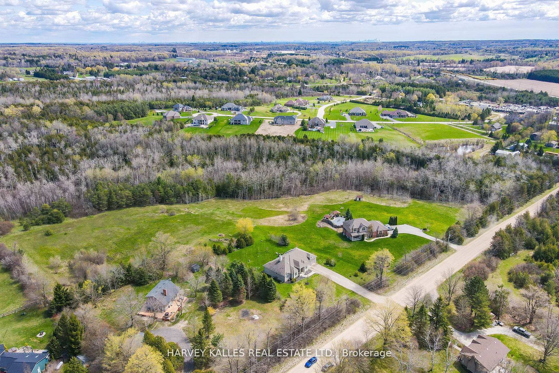 4933 Eramosa Townline N/a N, Erin, ON, N0B 2K0