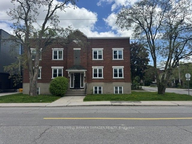314 Somerset Street E, Ottawa, ON, K1N 6W3