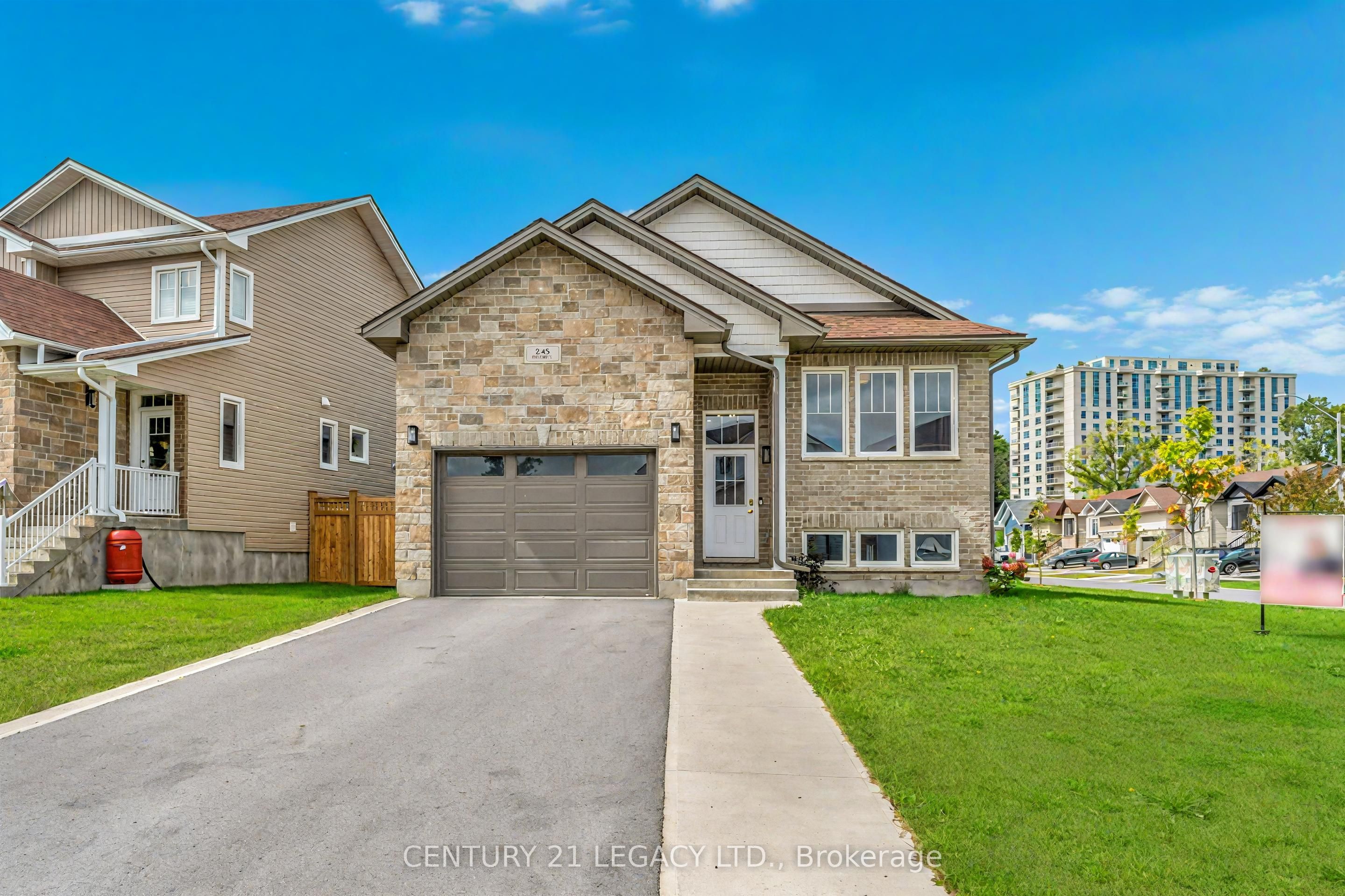 245 Mill Pond Place, Kingston, ON, K7M 0C9