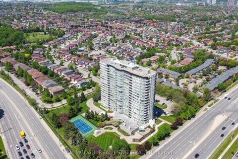Additional image 9 of 1109-700 Constellation Drive, Mississauga, ON, L5R 3G8