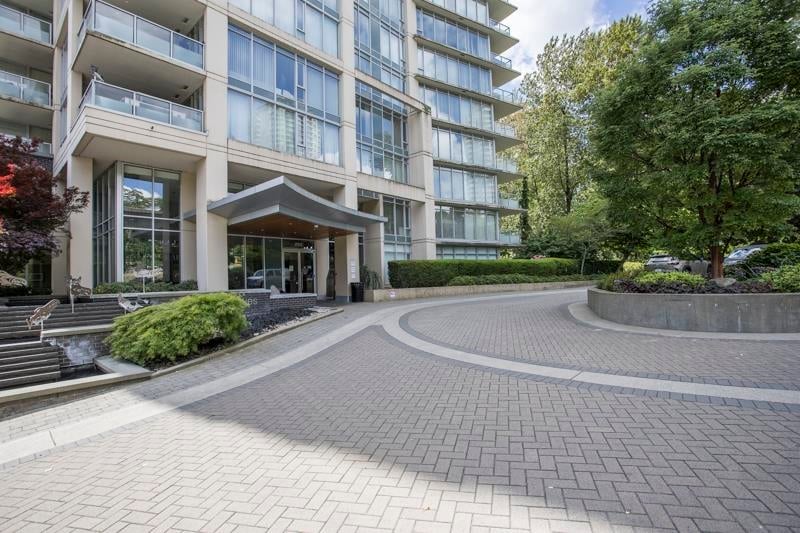507-2133 Douglas Road, Burnaby, BC, V5C 0E9