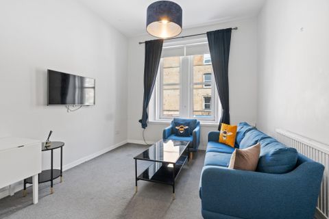 Morrison Street, West End, Edinburgh EH3