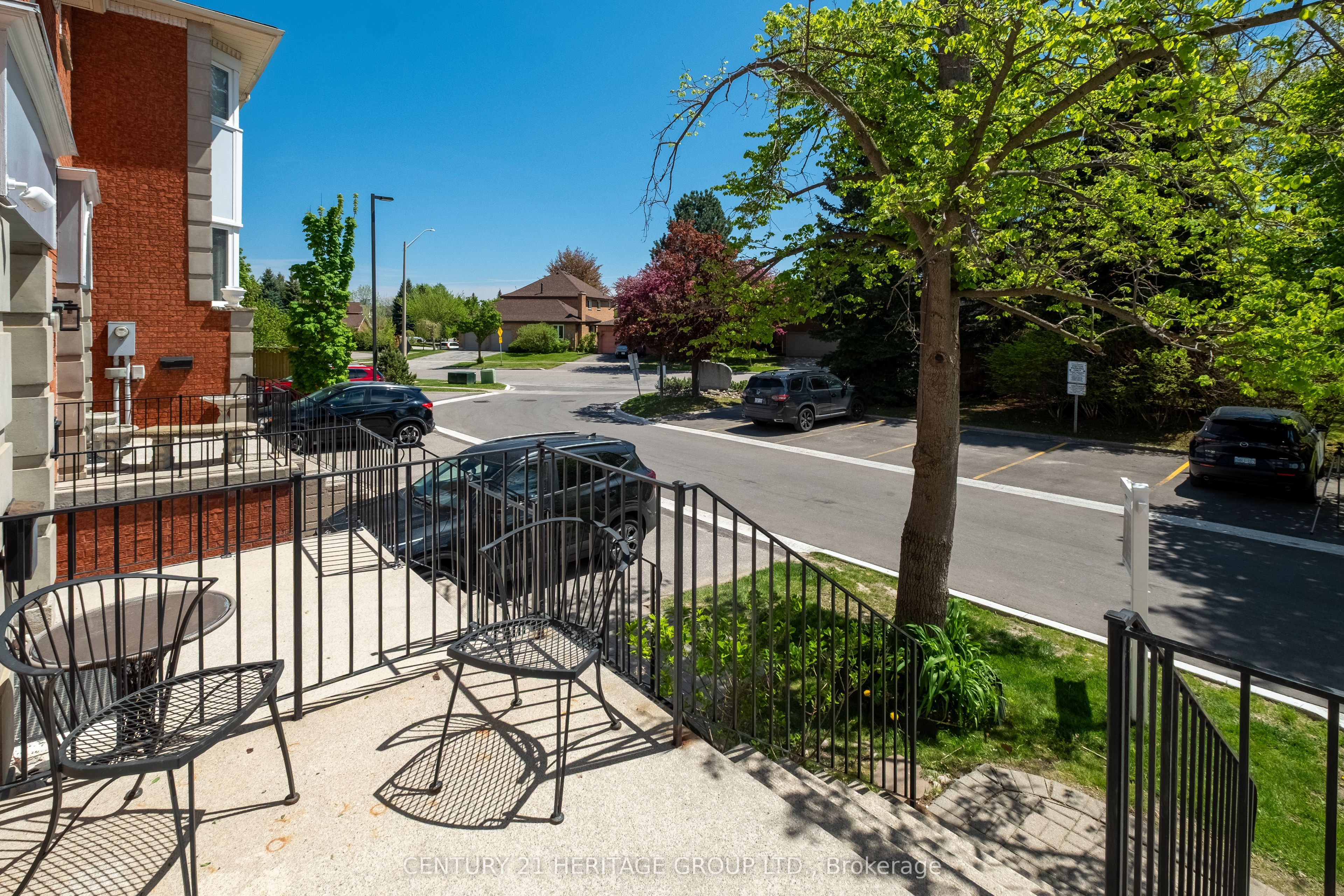 35-80 Mccallum Drive, Richmond Hill, ON, L4C 9X5 photo 3