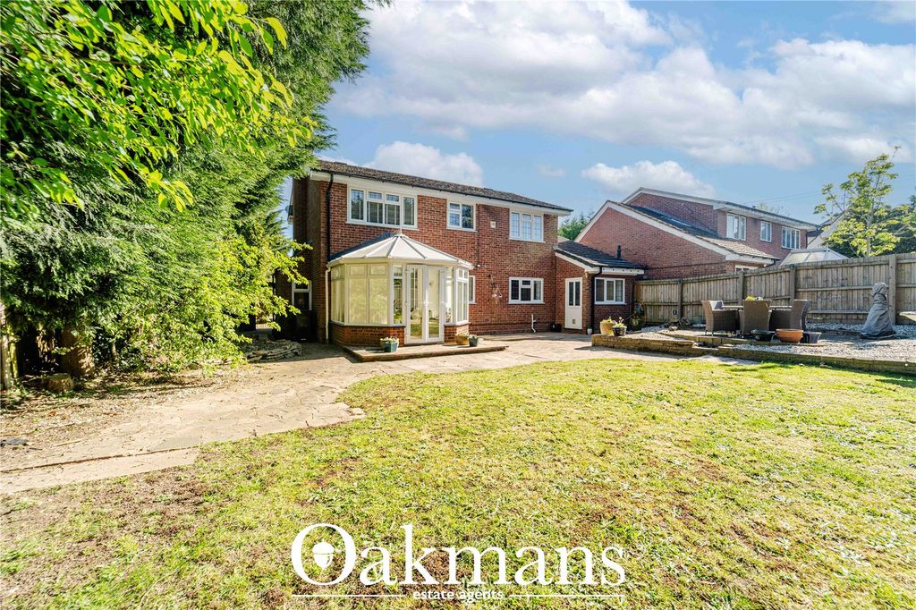 Additional image 34 of 5 bed detached house for saleDagtail Lane, Redditch, Worcestershire B97