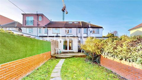 Greenford Road, Greenford UB6