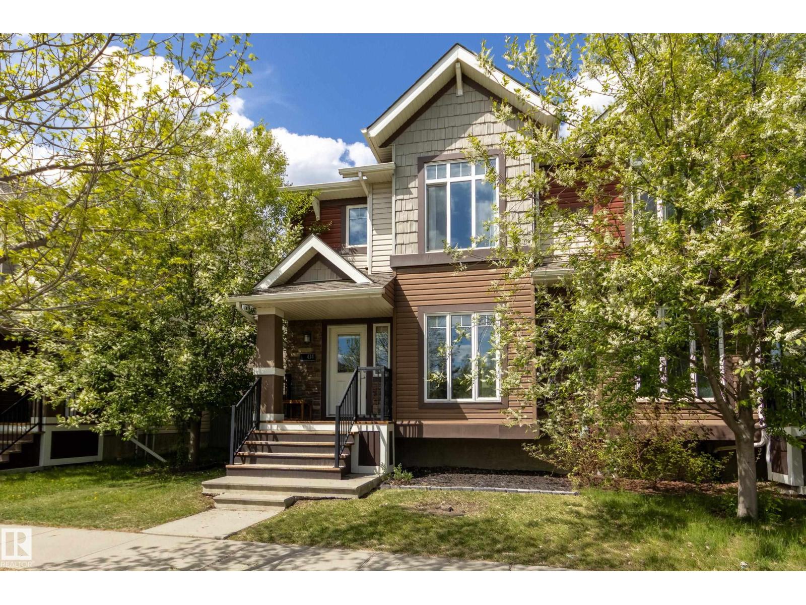 434 Chappelle Drive SW, Edmonton, AB, T6W0Z4
