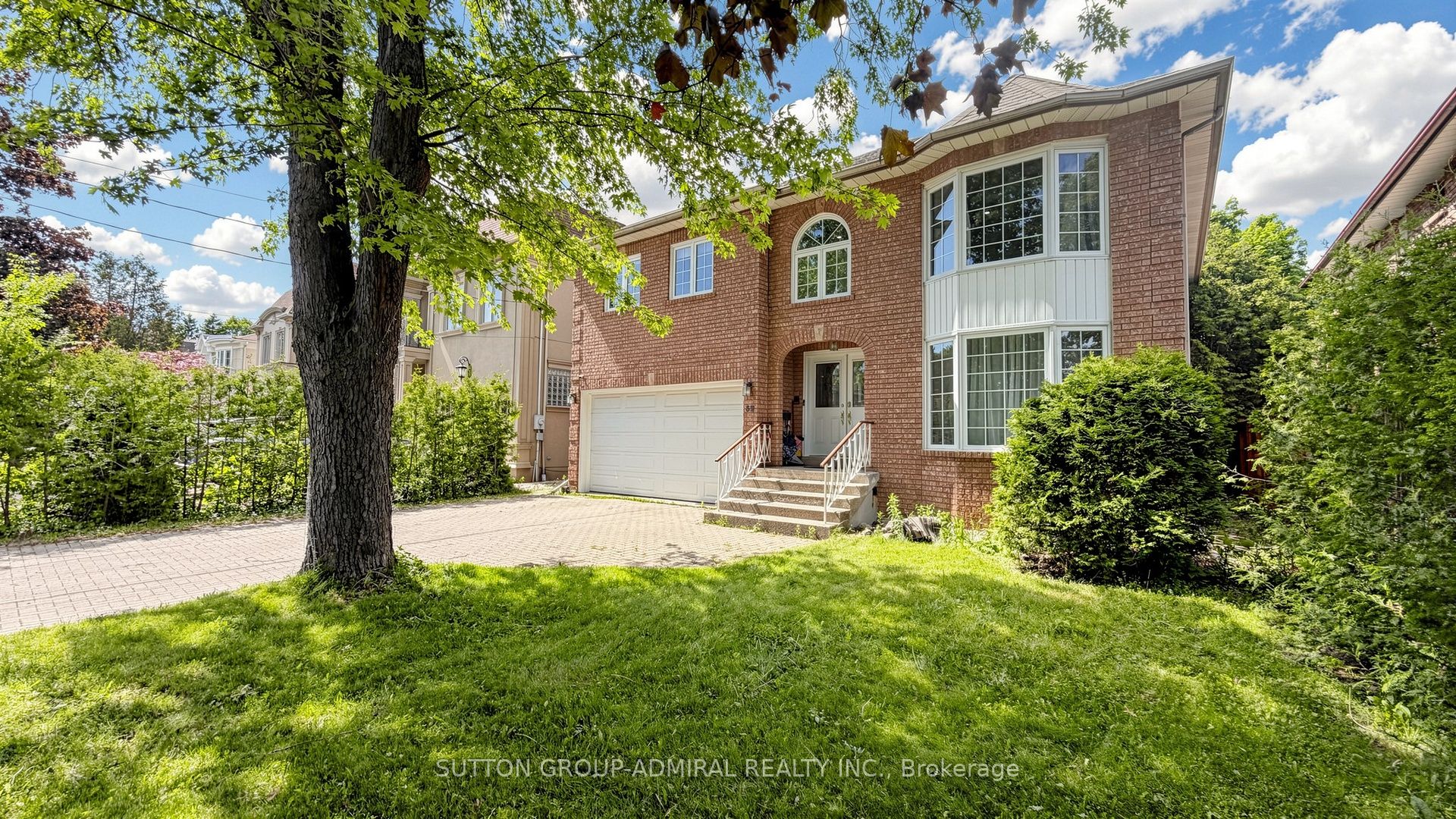 32 Northwood Drive, Toronto, ON, M2M 2J8