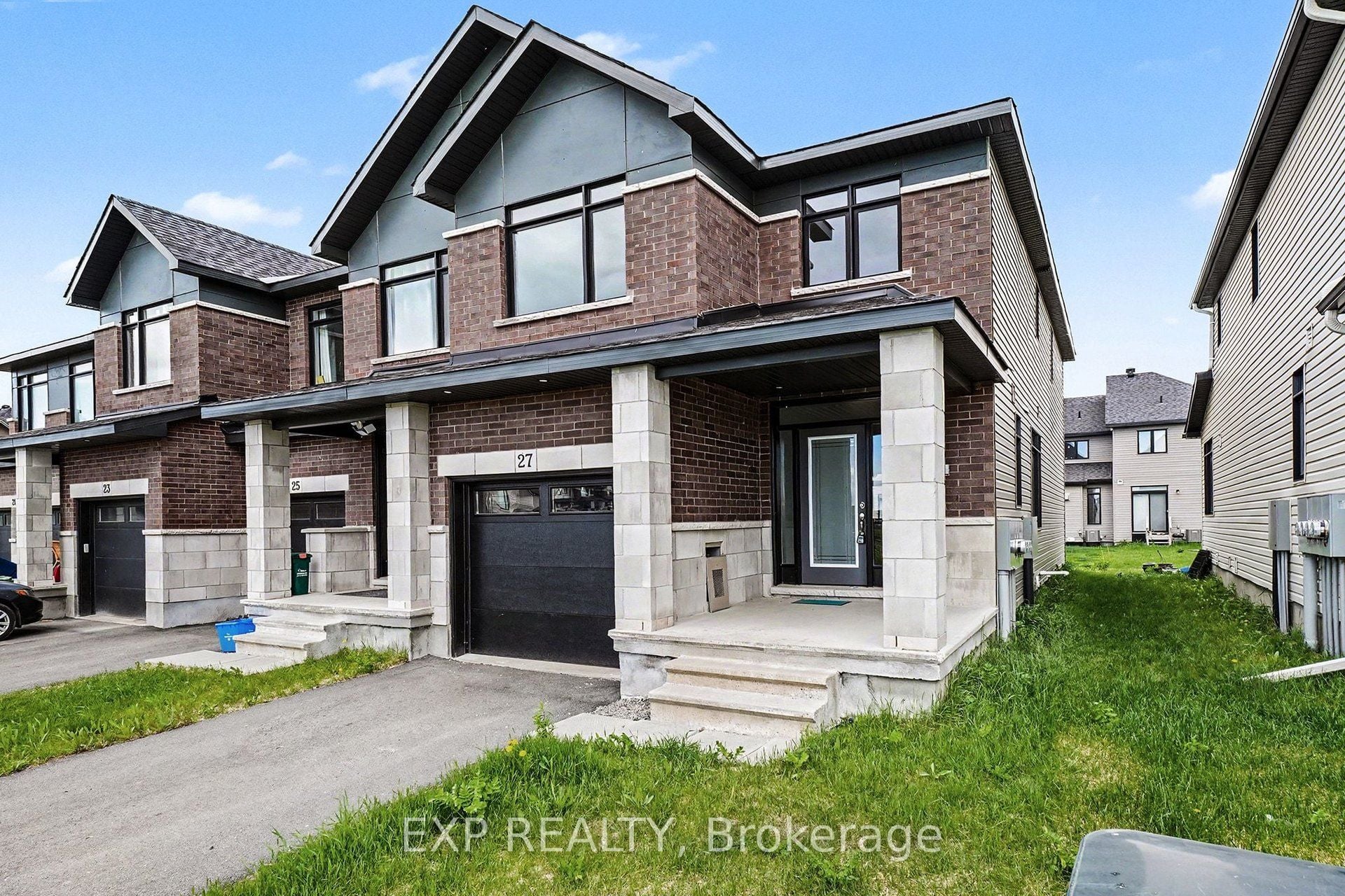 27 Moosonee Crescent, Ottawa, ON, K4M 0L9 photo 2