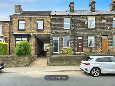 Cross Hill, Sheffield S35
