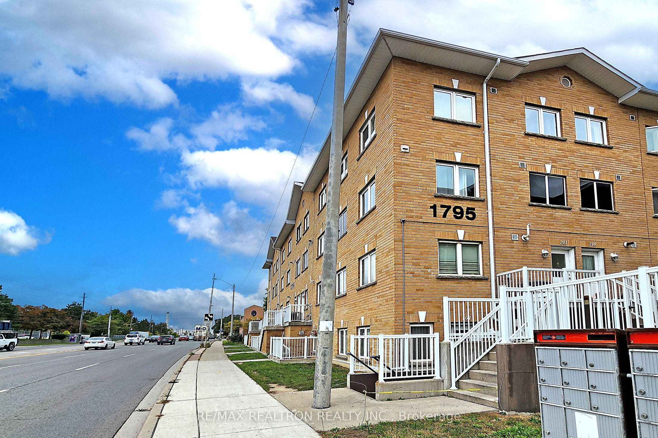 106-1795 Markham Road, Toronto, ON, M1B 2Z7