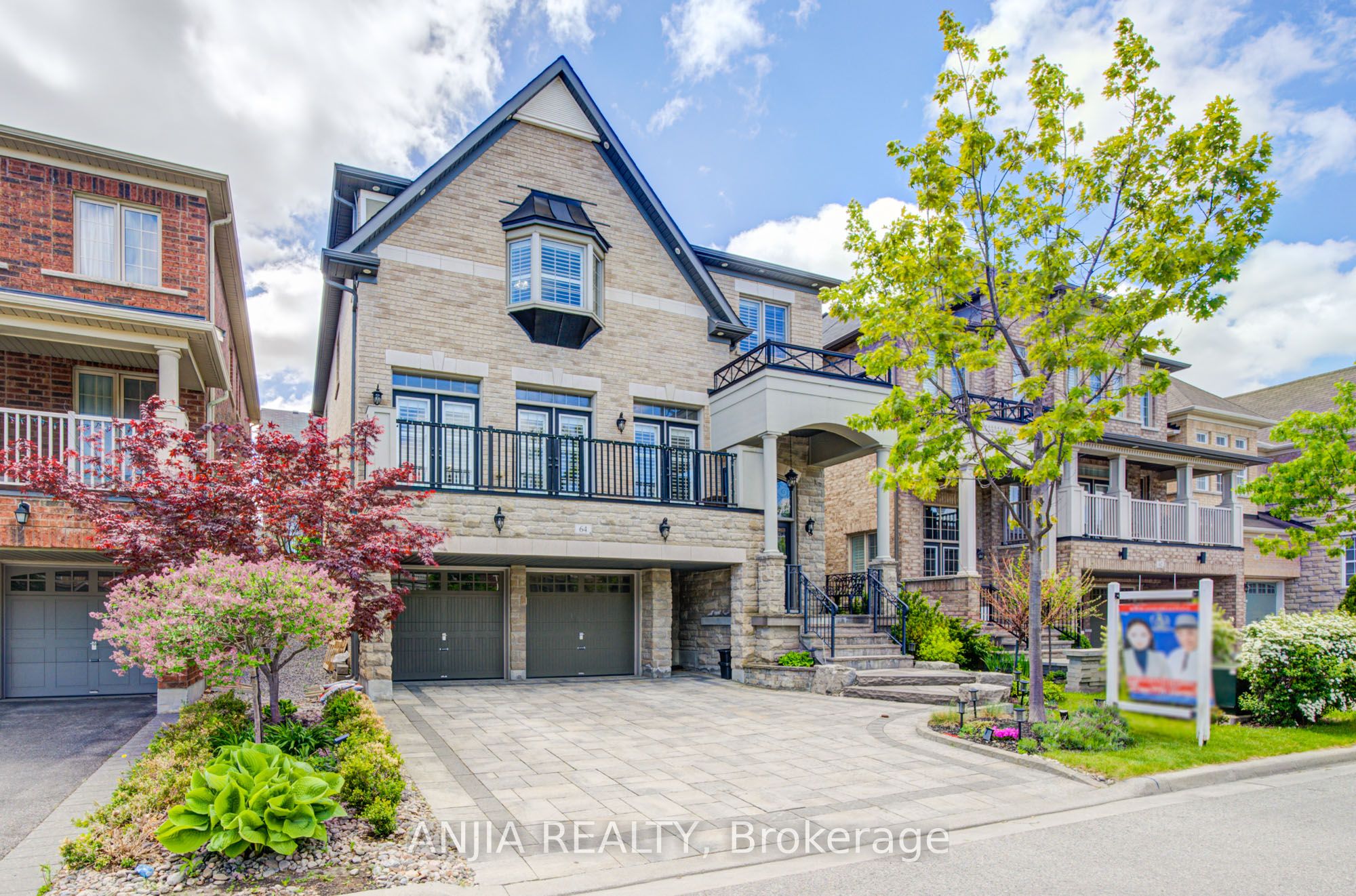 Additional image 2 of 64 Frederick Stamm Crescent, Markham, ON, L6C 0X3