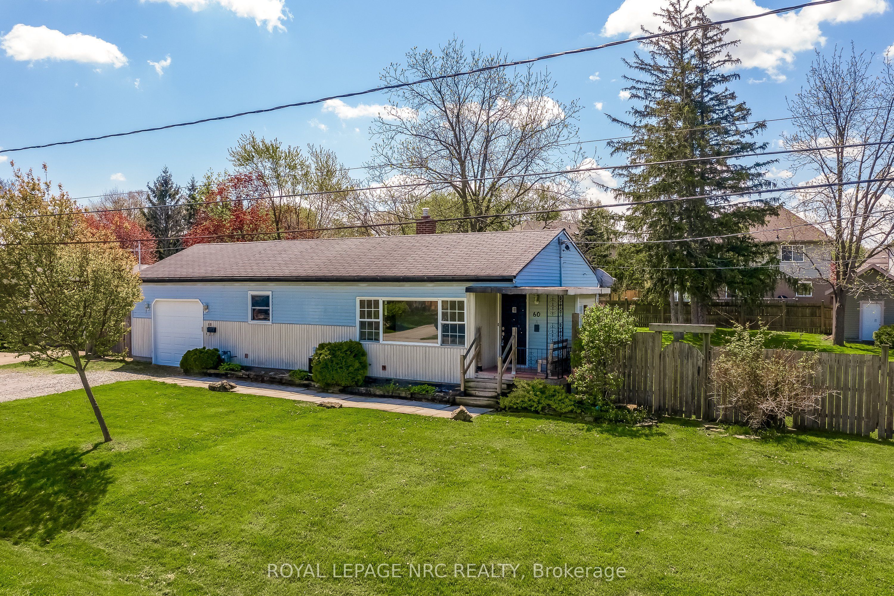 60 Valley Road, St. Catharines, ON, L2S 1Y6