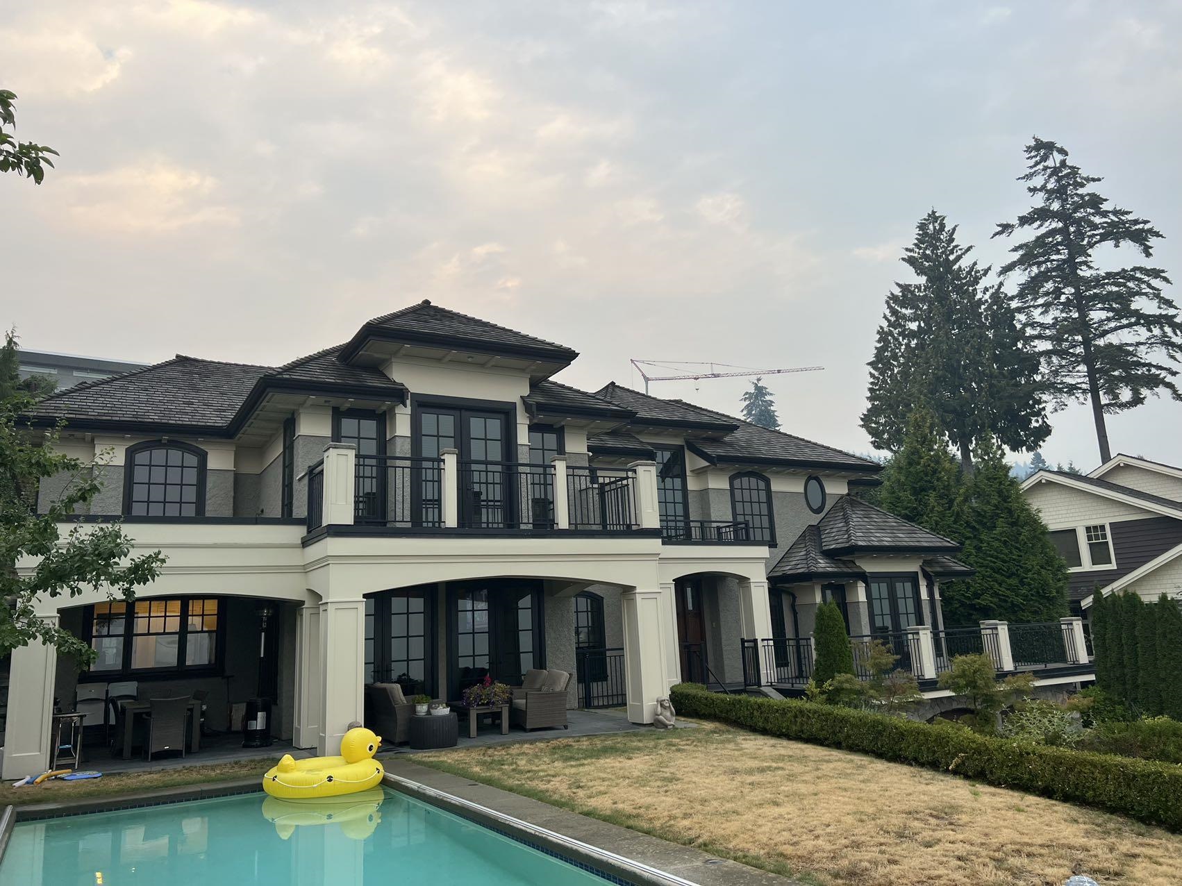 1379 Chartwell Drive, West Vancouver, BC, V7S 2R4 photo 2