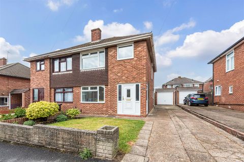 Waverley Road, Drayton PO6