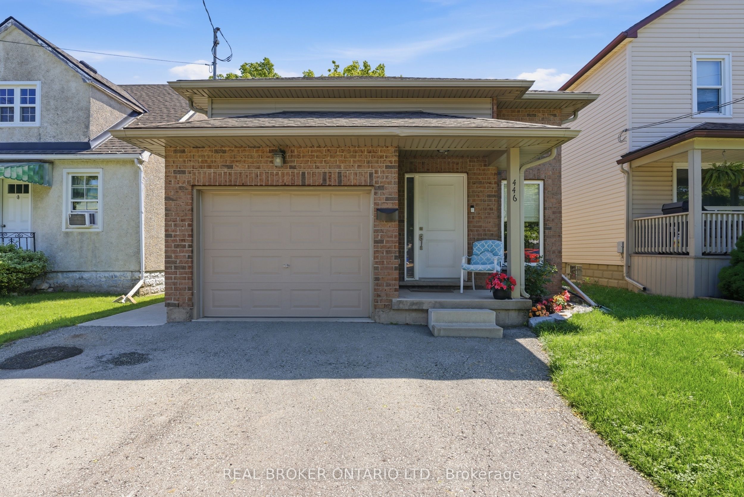 446 Scholfield Avenue N, Welland, ON, L3B 1N2