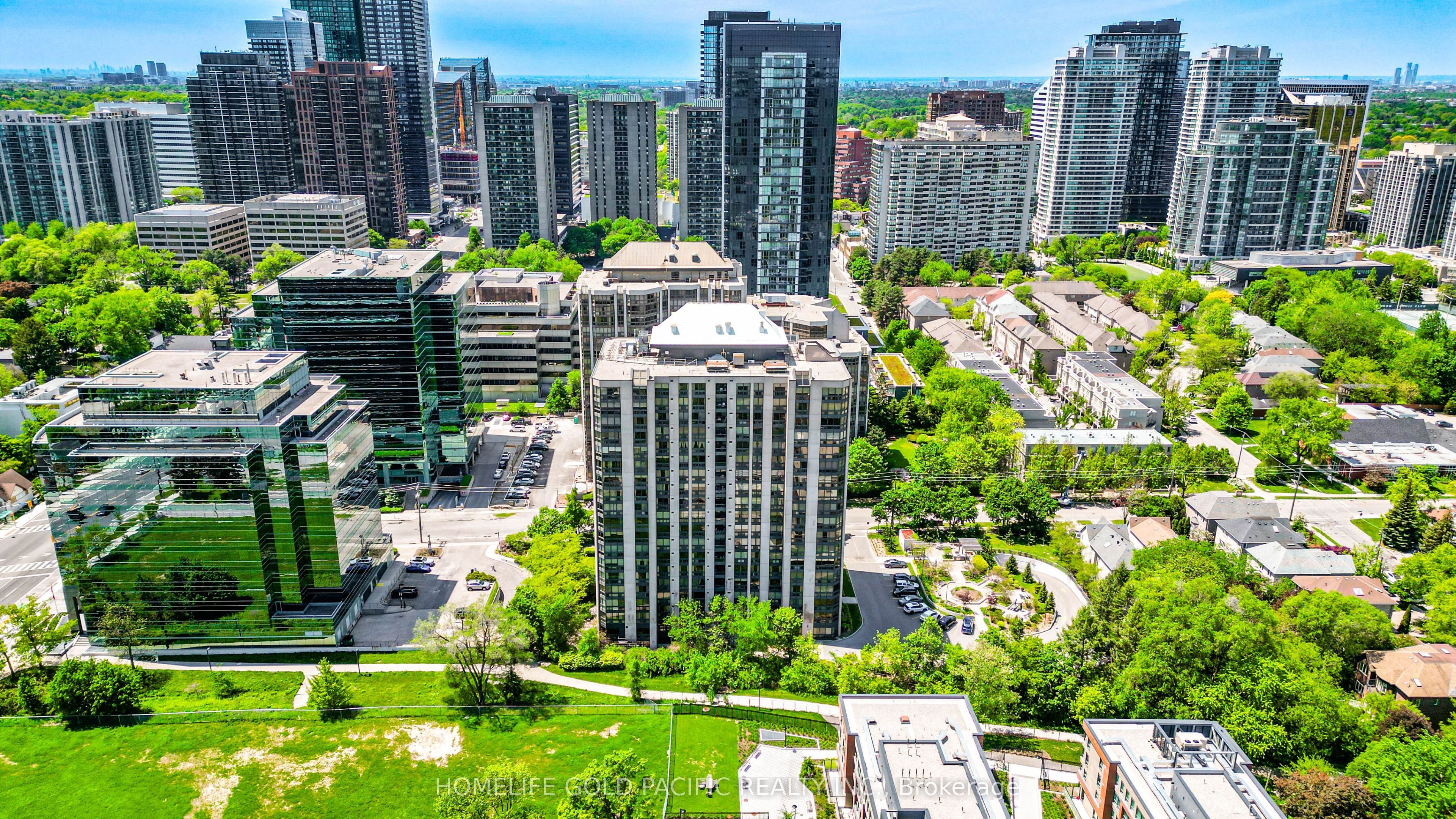 Additional image 3 of 907-5 Kenneth Avenue, Toronto, ON, M2N 6M7
