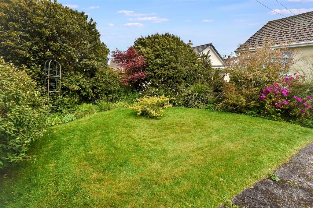 Additional image 21 of 3 bed detached bungalow for saleAlbany Gardens, Redruth TR15