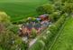 Six Acres, Hurst Lane, Stoke Park, Market Drayton, TF9 2LD