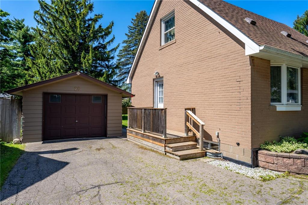 20 Delrex Boulevard, Georgetown, ON, L7G 3X7 photo 3