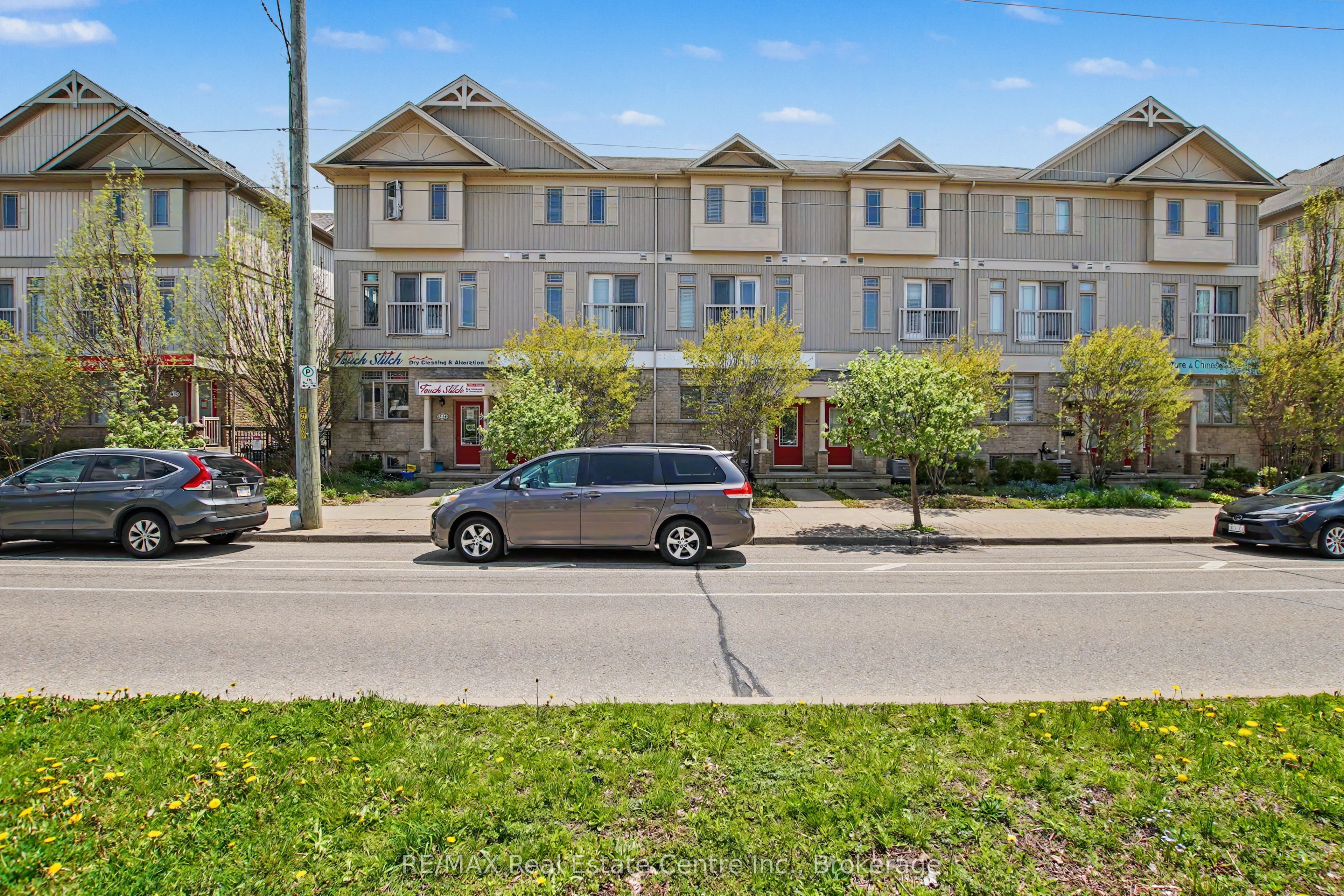 Additional image 2 of C15 & C16-619 Wild Ginger Avenue, Waterloo, ON, N2V 2X1