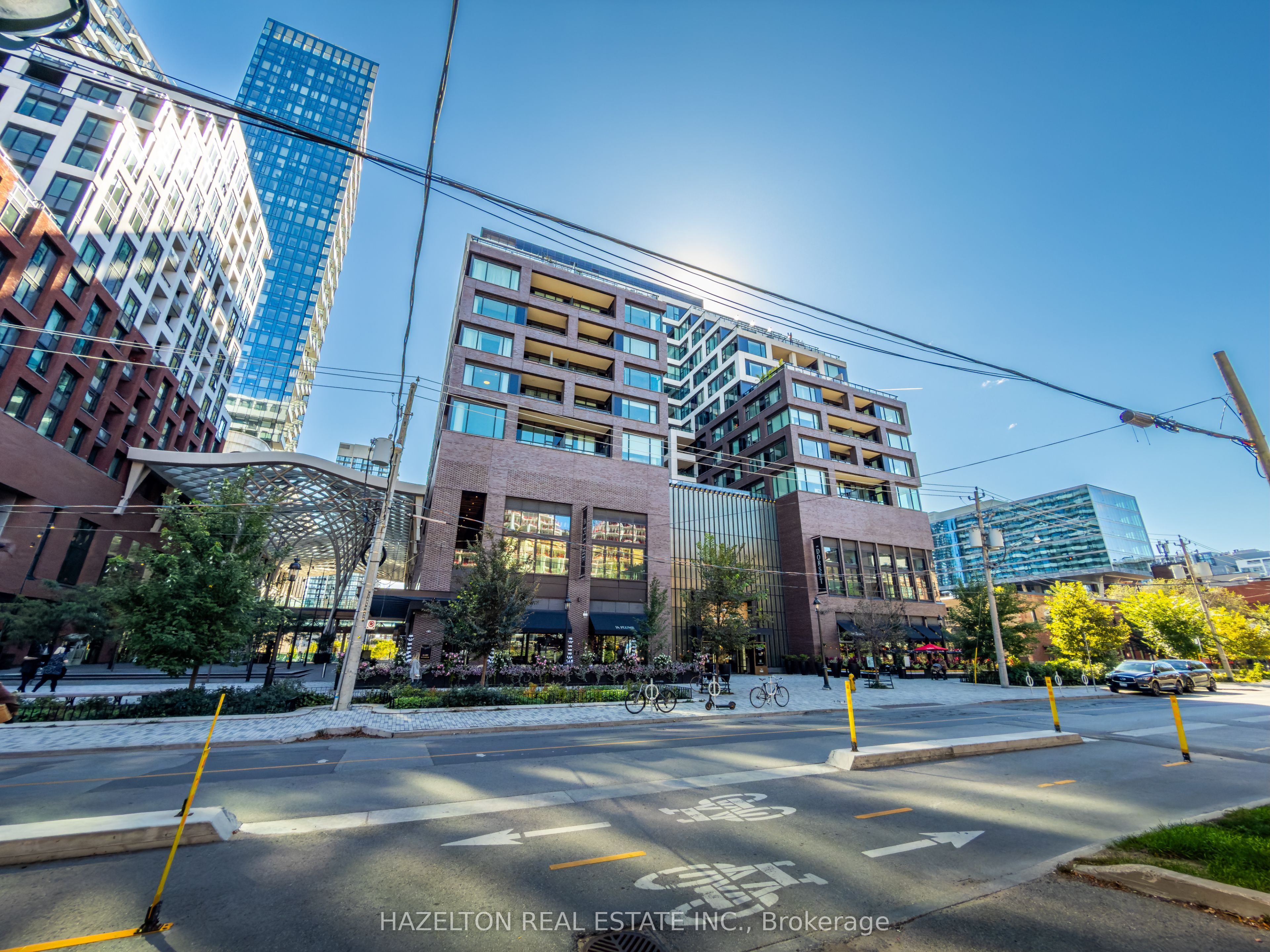 301-455 Wellington Street W, Toronto, ON, M5V 0V8