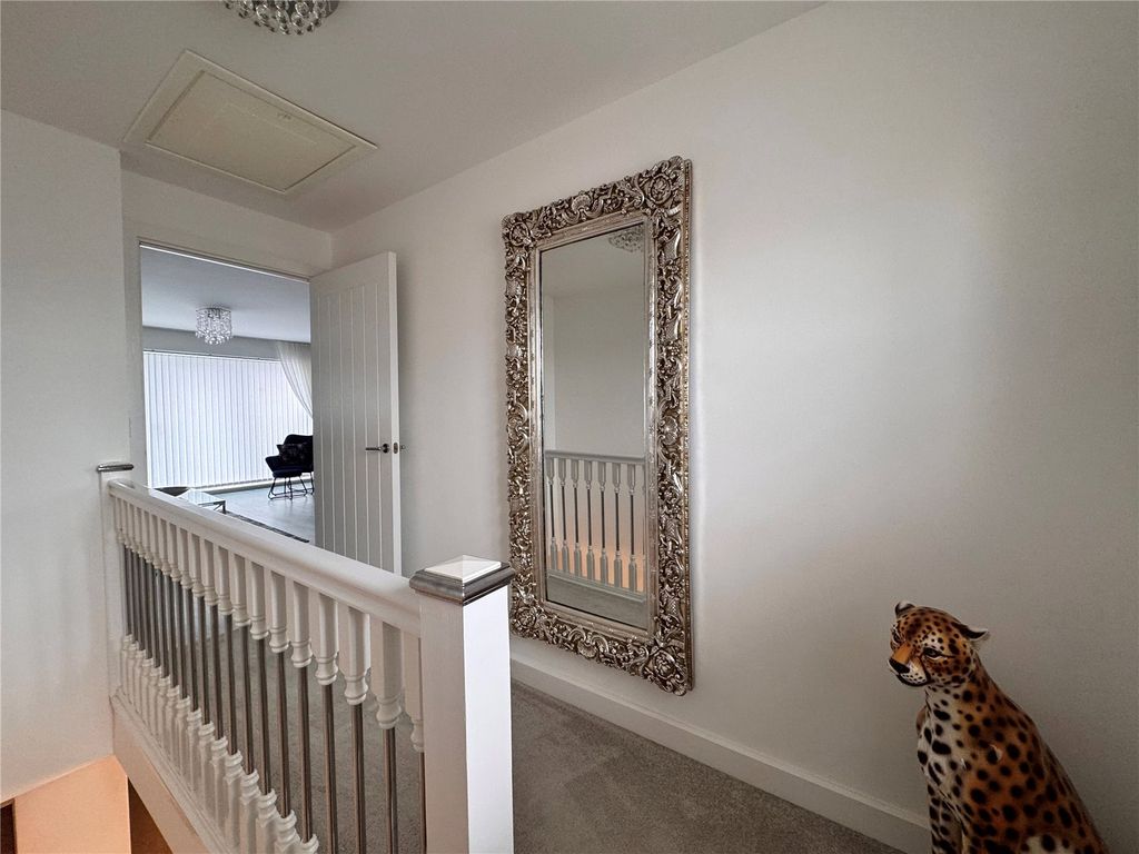 Additional image 7 of 4 bed end terrace house for saleAwel Y Mor, Pwllheli, Awel Y Mor, Pwllheli LL53