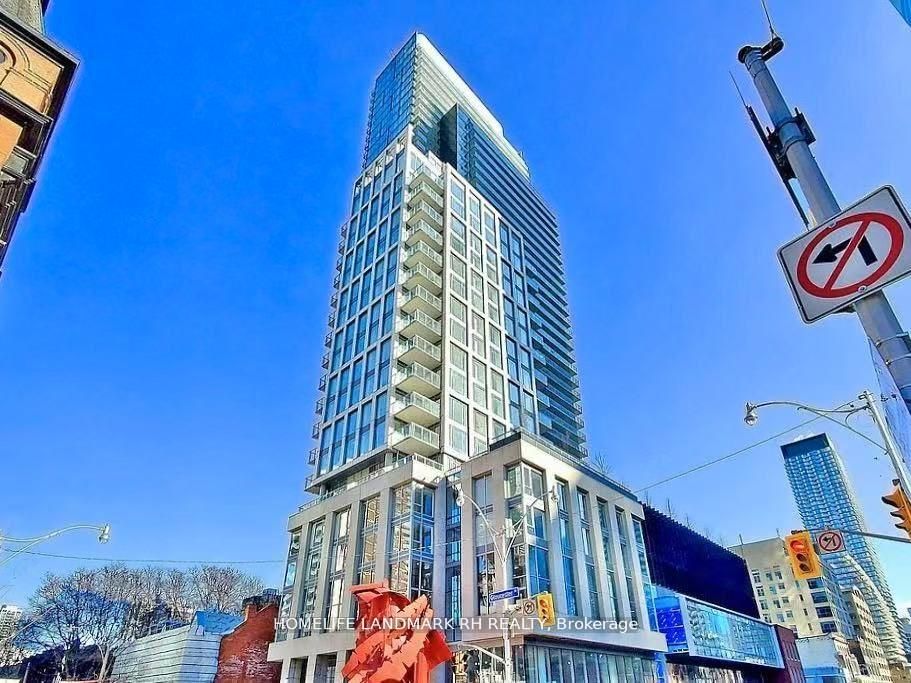 610-3 Gloucester Street, Toronto, ON, M4Y 0C6