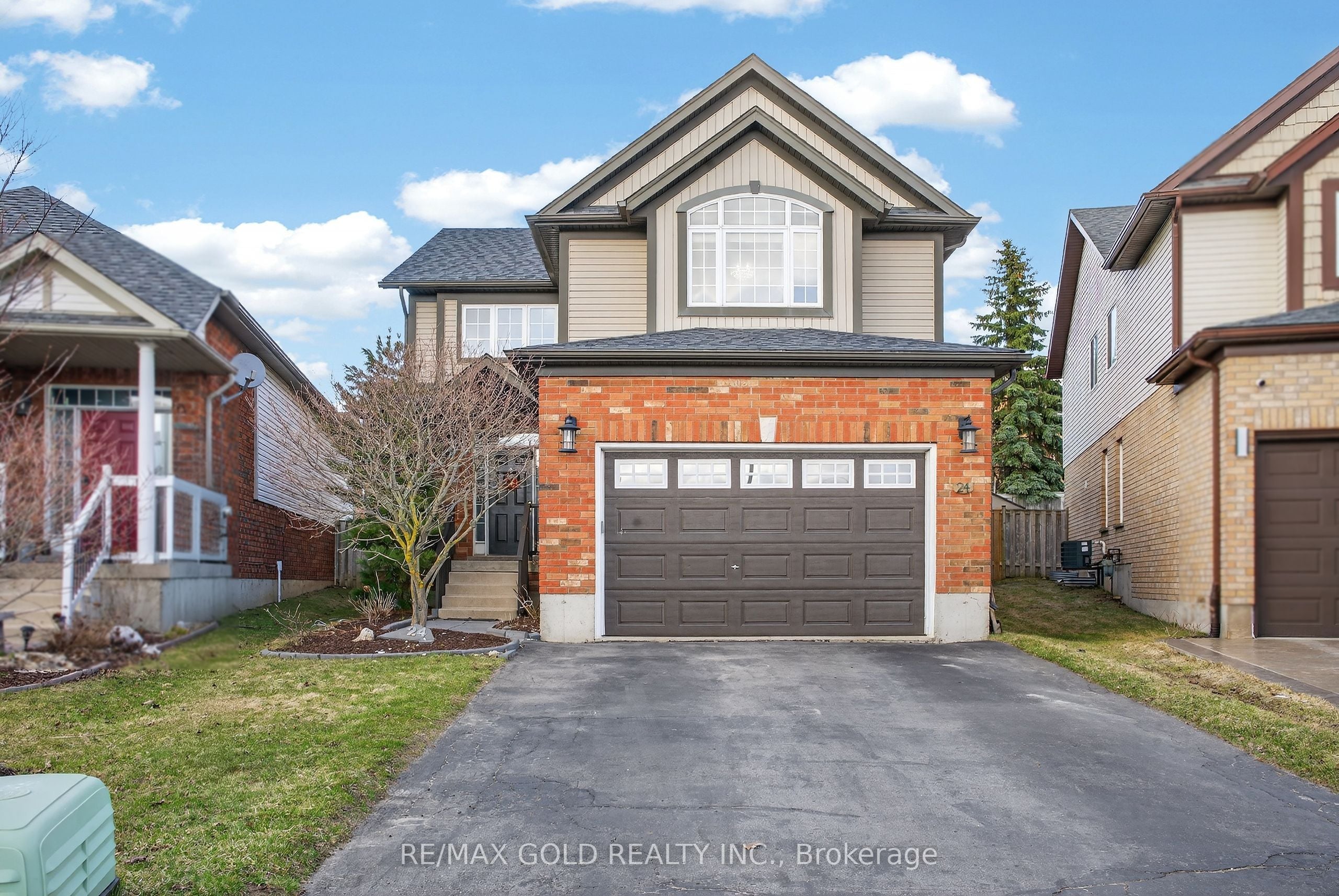 24 Murray Court, Orangeville, ON, L9W 0A1