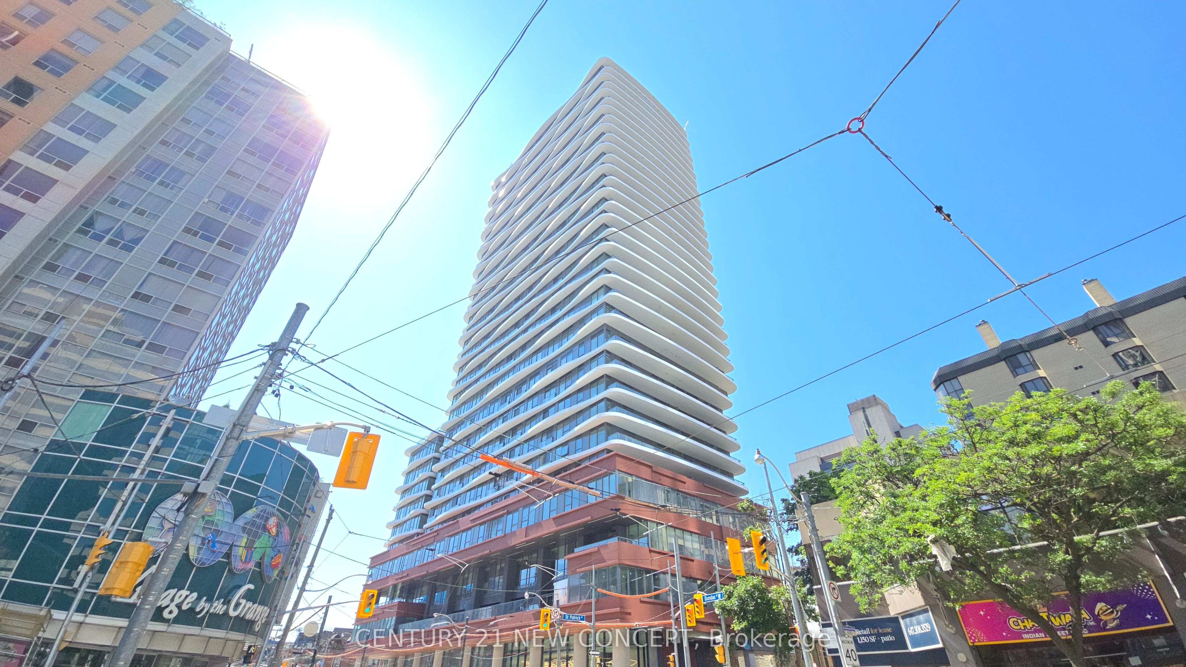 714-280 Dundas Street W, Toronto, ON, M5T 0E3