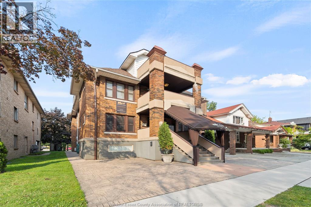 4-269 Randolph Place, Windsor, ON, N9B2T2