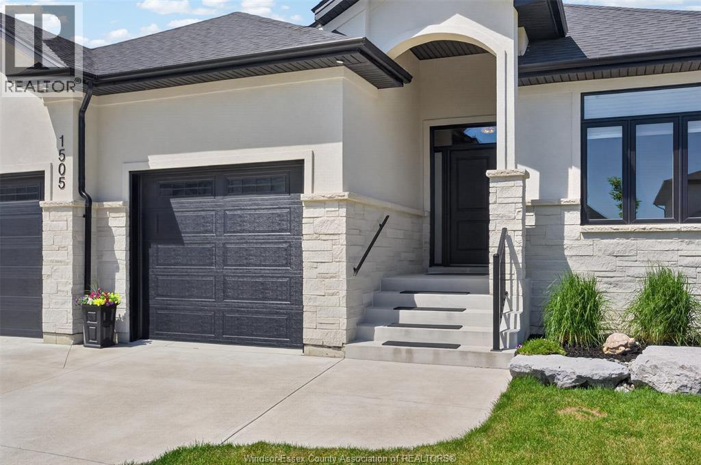 1505 Clearwater , Windsor, ON, N8P0E9 photo 5