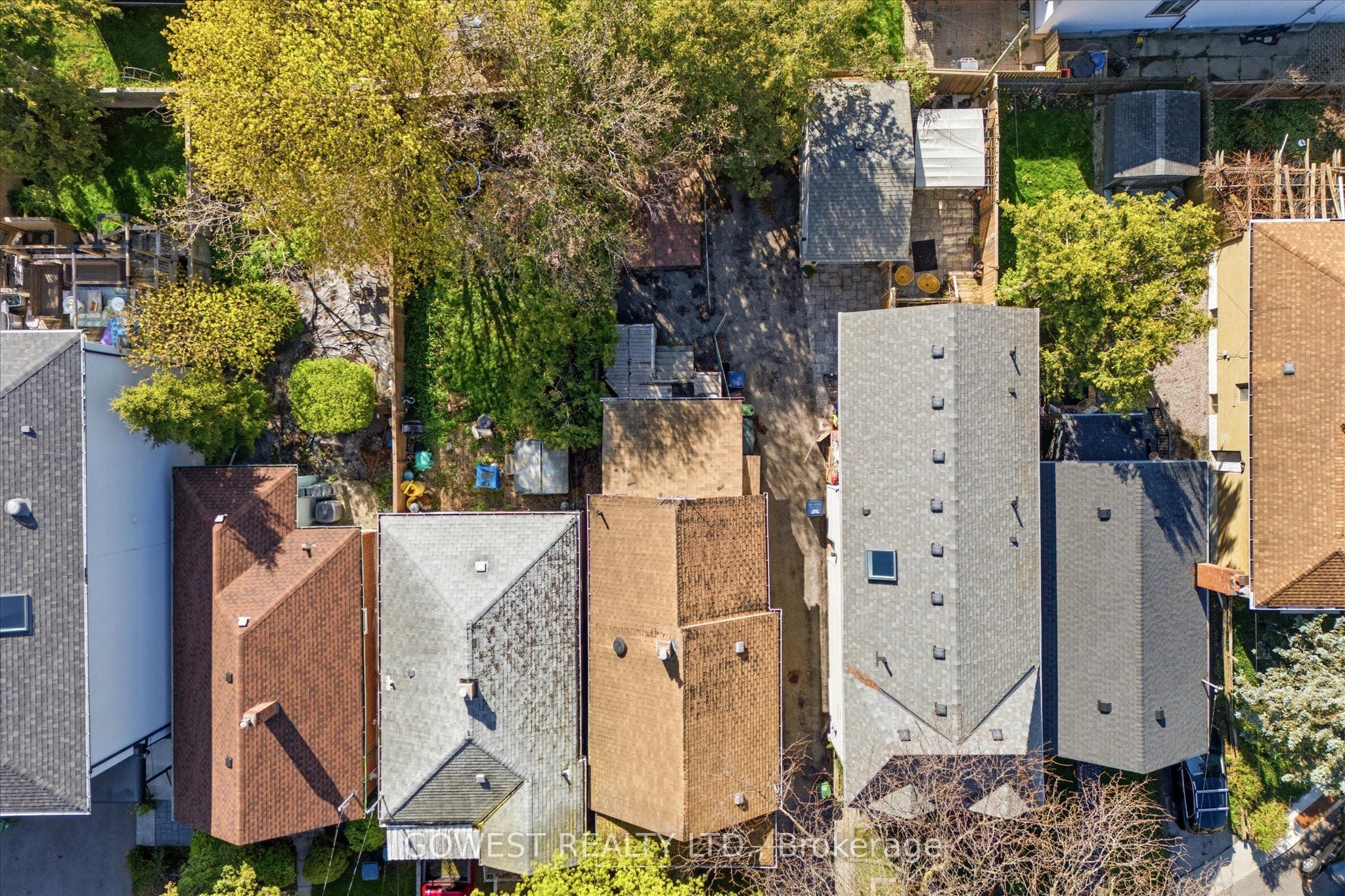 Additional image 4 of 60 Warren Crescent, Toronto, ON, M6S 4S2