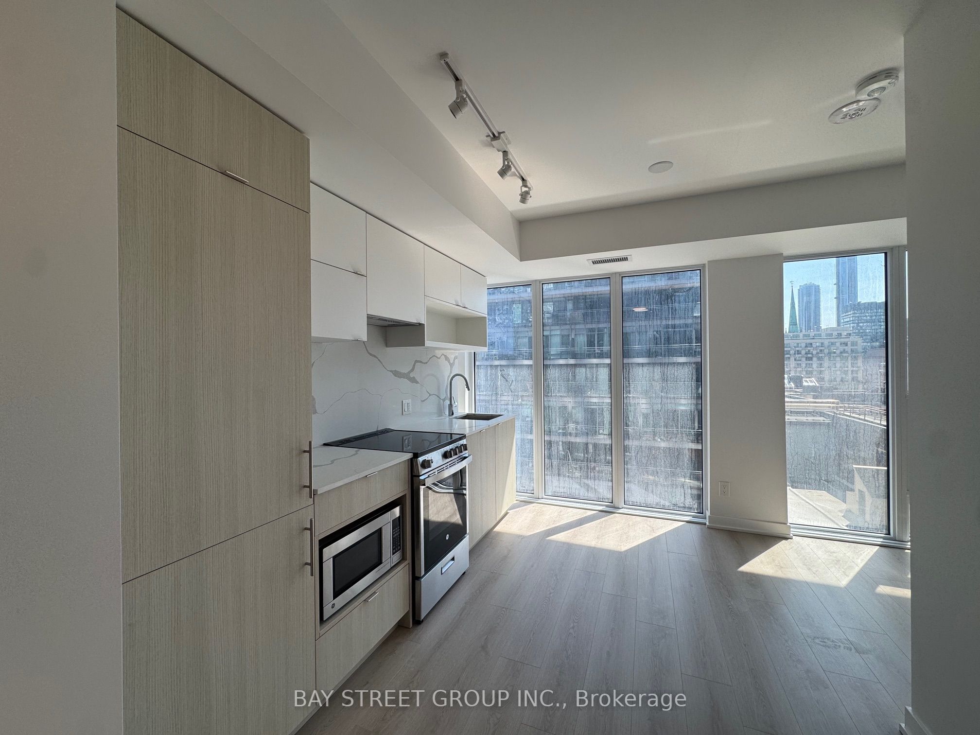 Additional image 3 of 907-100 Queen Street E, Toronto, ON, M5C 0B5