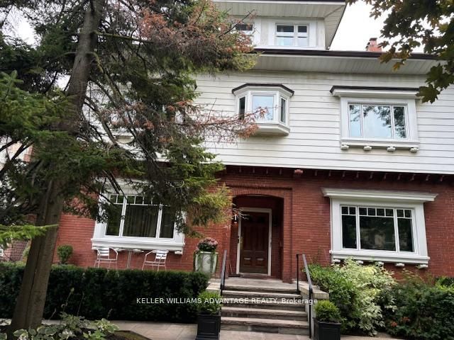 Studio-347 Walmer Road, Toronto, ON, M5R 2Y3