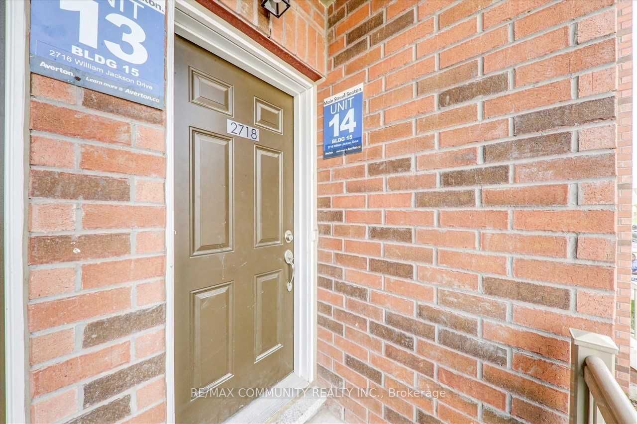 Additional image 4 of 2718 William Jackson Drive, Pickering, ON, L1X 0E6