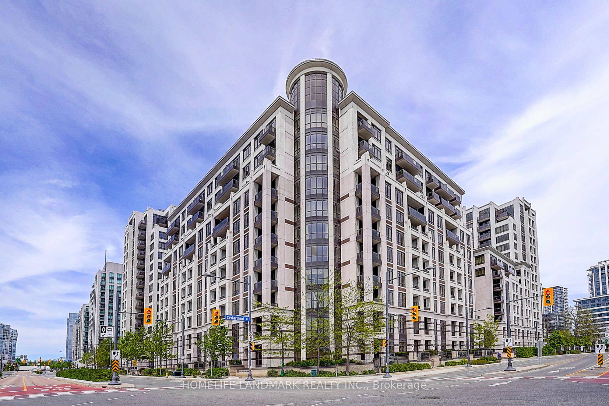 317B-99 South Town Centre Boulevard, Markham, ON, L6G 0C5