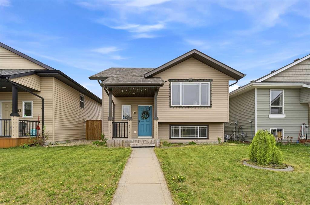71 Long Close, Red Deer, AB, T4R 0J4 photo 2