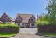 Kenn village setting with countryside views photo 2