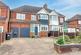 Clarence Gardens, Mere Green, Sutton Coldfield