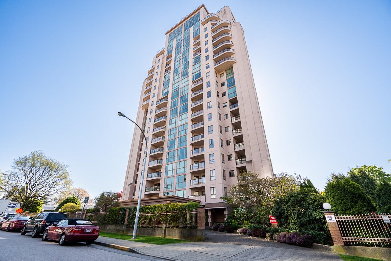 1904-612 Fifth Avenue, New Westminster, BC, V3M 1X5