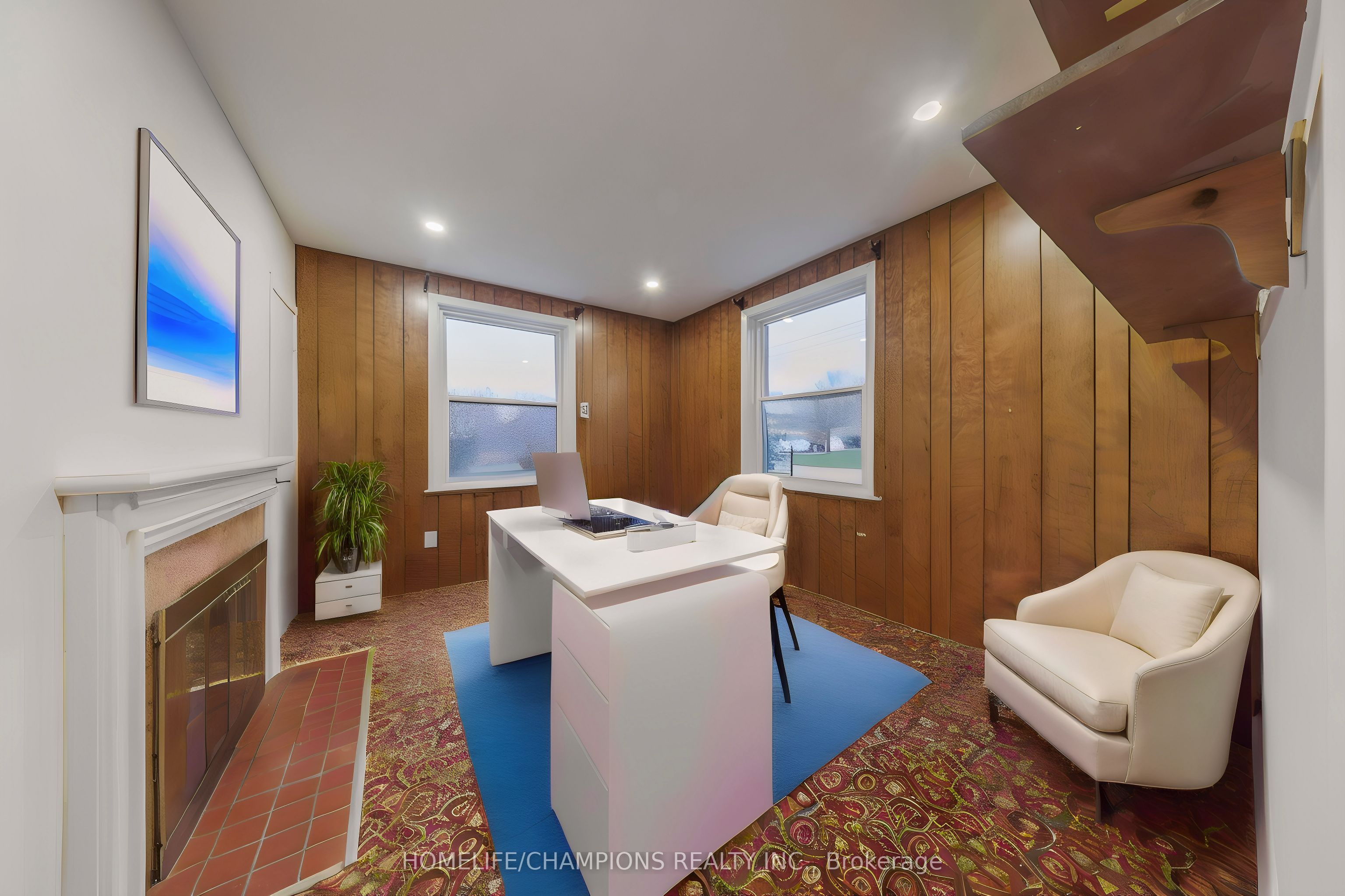 44 Marydon Crescent, Toronto, ON, M1S 2H1 photo 4