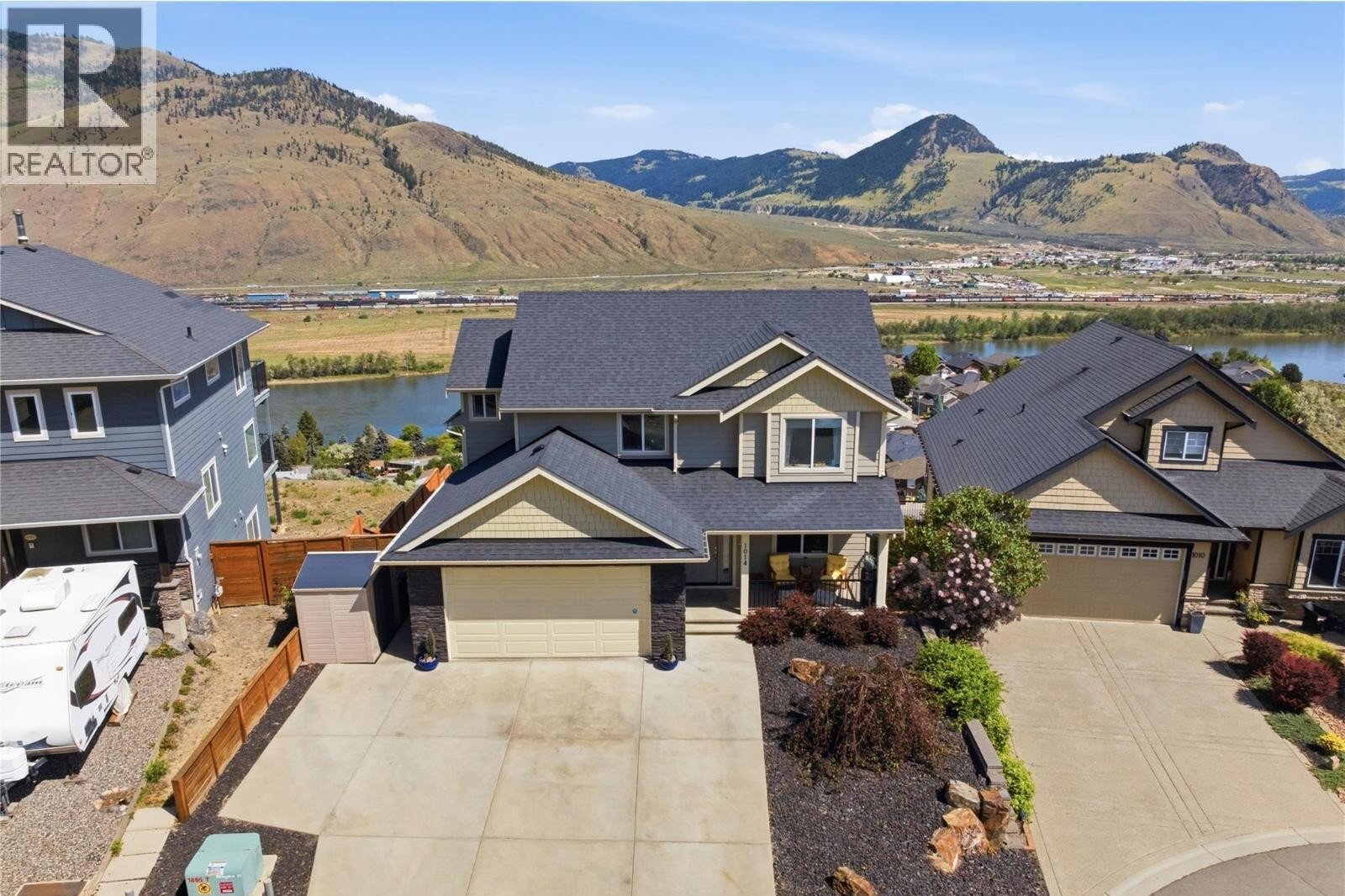 Additional image 8 of 1014 Saddleback Court, Kamloops, BC, V2B0B9