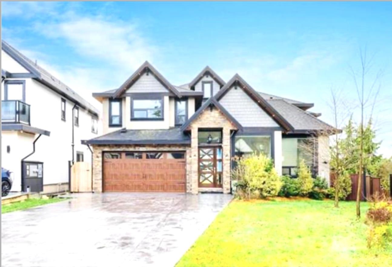 17012 57 Avenue, Surrey, BC, V3S 8P3