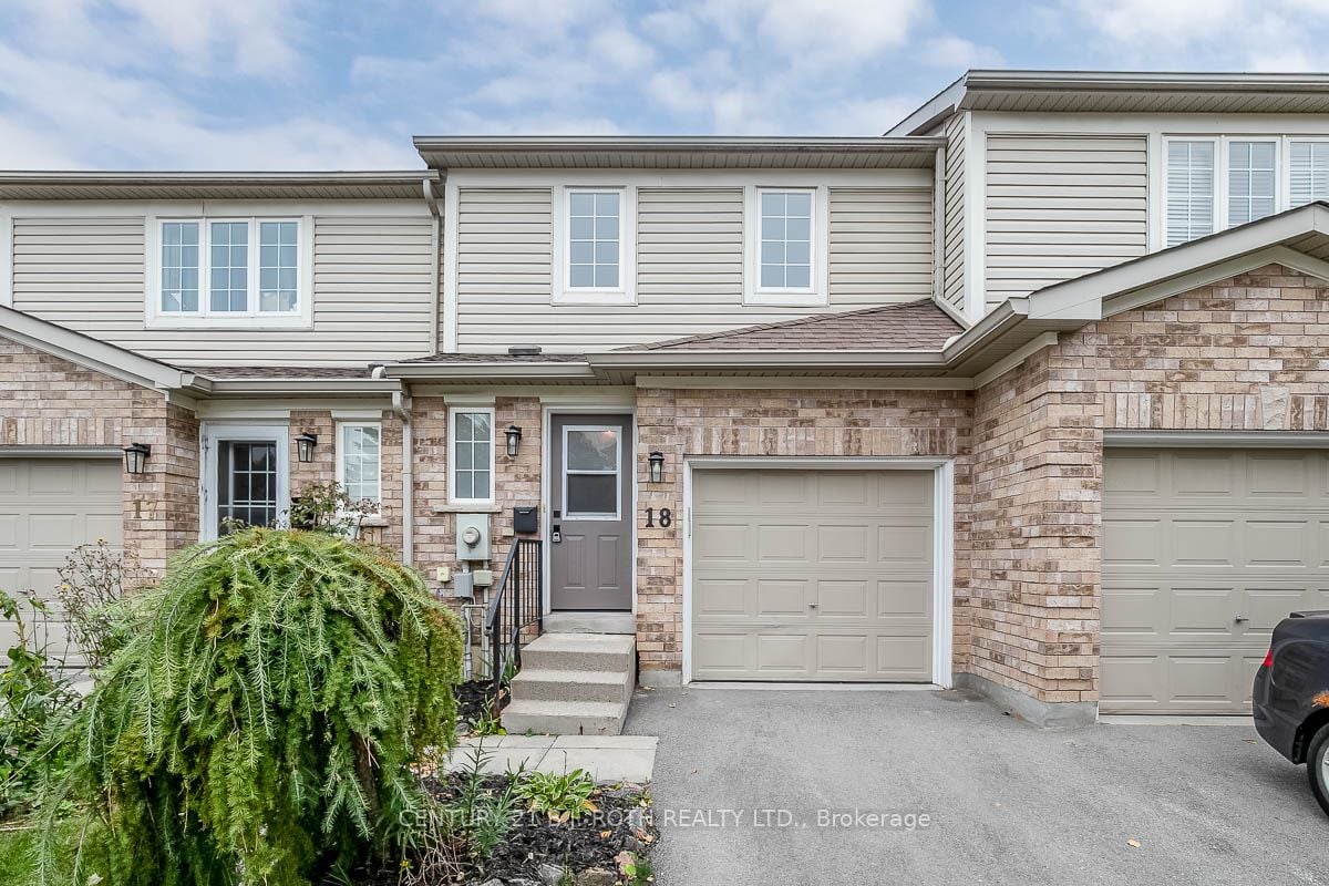 18-430 Mapleview Drive E, Barrie, ON, L4N 0H4 photo 2