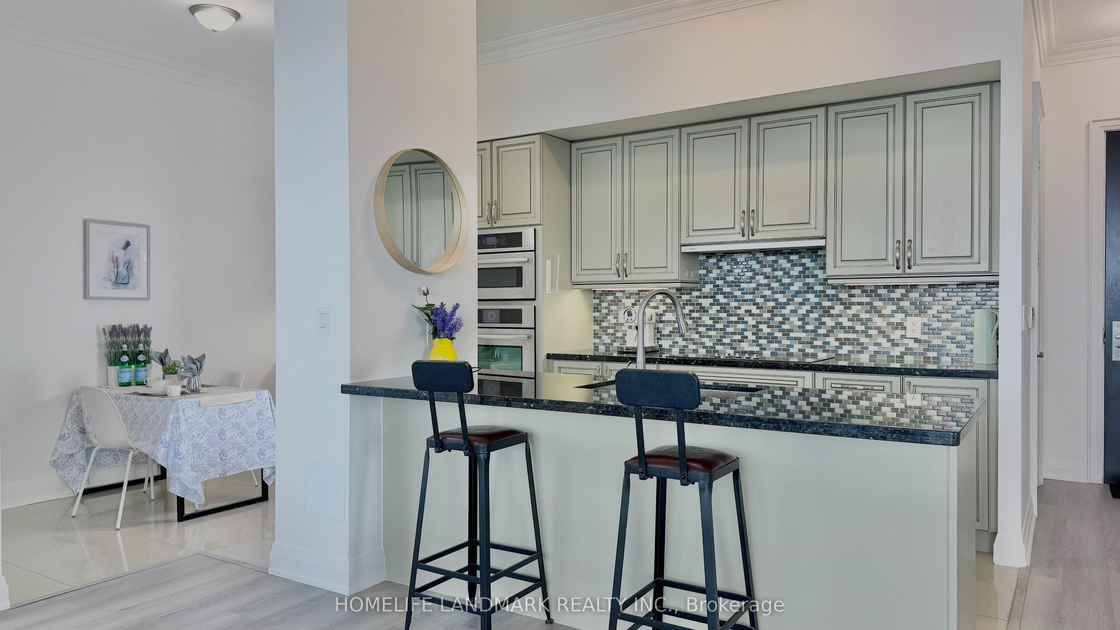 Additional image 4 of Ph 4-50 Absolute Avenue, Mississauga, ON, L4Z 0A8