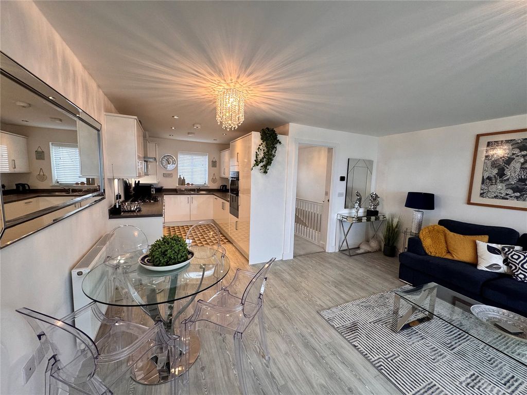 Additional image 3 of 4 bed end terrace house for saleAwel Y Mor, Pwllheli, Awel Y Mor, Pwllheli LL53
